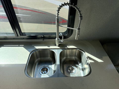 2018 Mercedes-Benz Sprinter