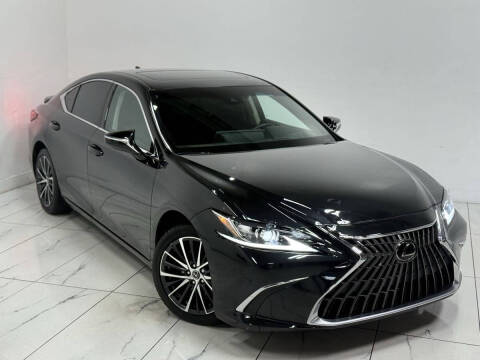 2024 Lexus ES 300h