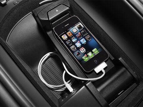 2013 BMW 7 Series 750Li xDrive