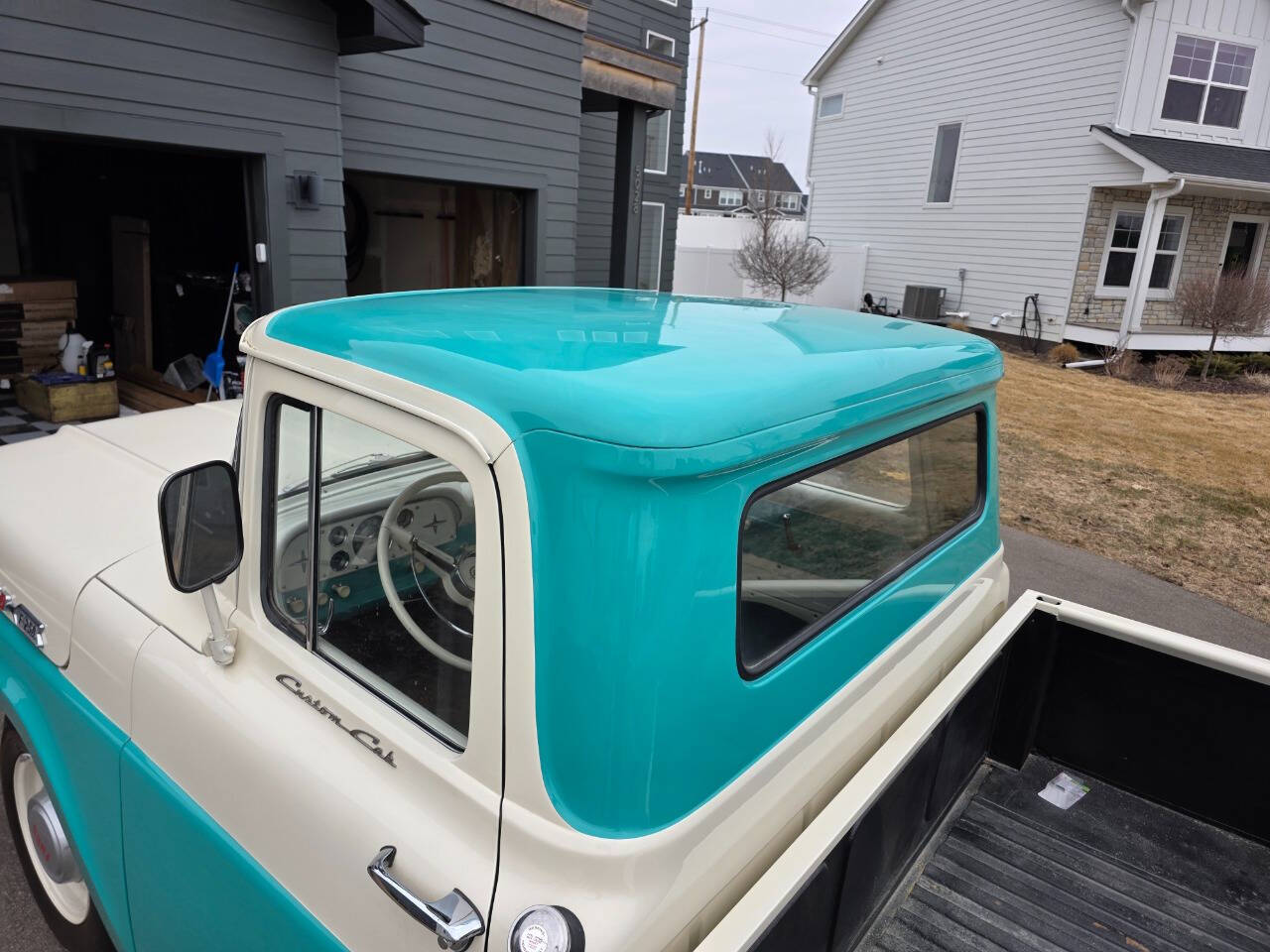 1960 Ford F-250 96