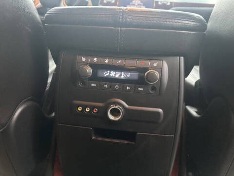 2007 Cadillac Escalade