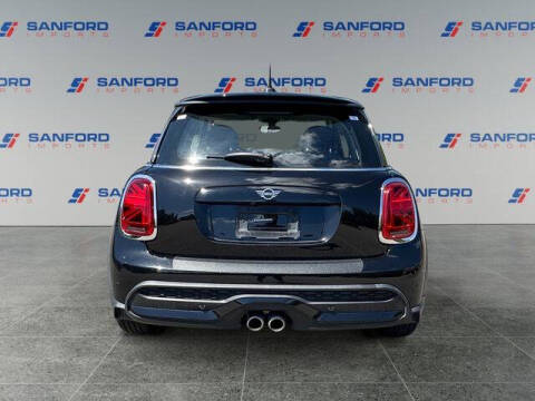 2022 MINI Hardtop 2 Door Cooper S