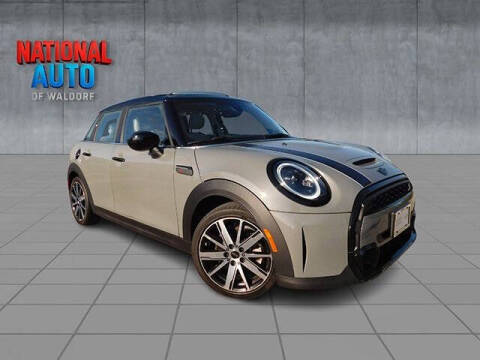 2023 MINI Hardtop 4 Door Cooper S
