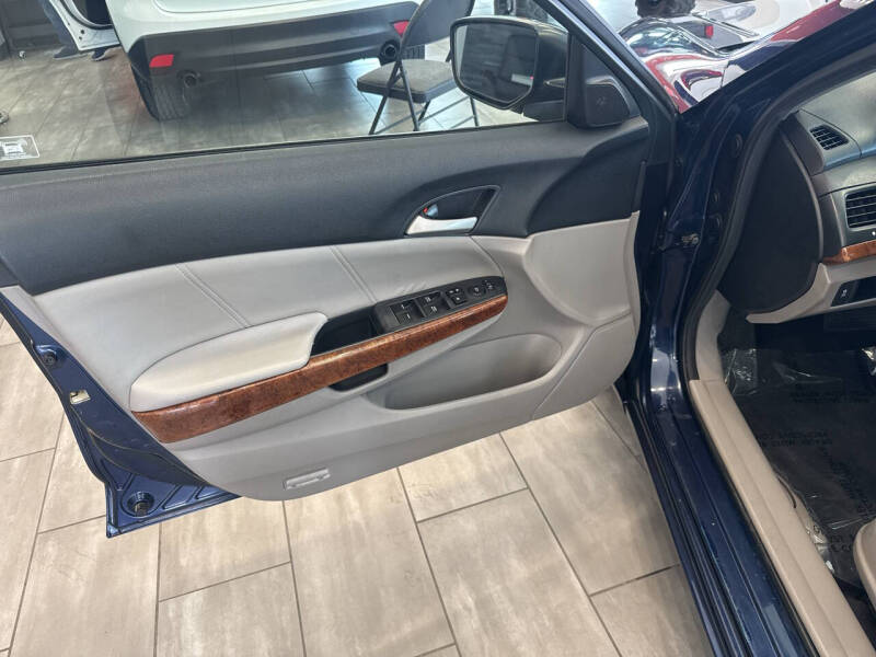 2012 Honda Accord EX-L