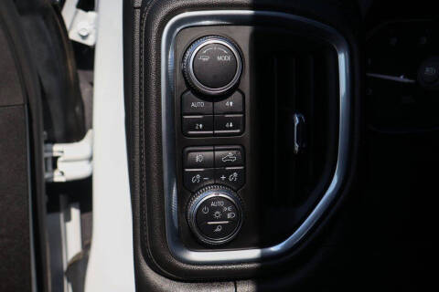 2022 GMC Sierra 2500HD