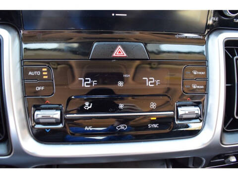 2021 Kia Sorento EX