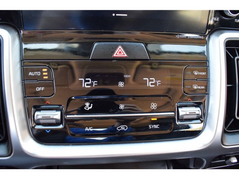 2021 Kia Sorento EX