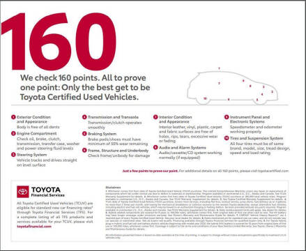 2024 Toyota Tundra Platinum HV