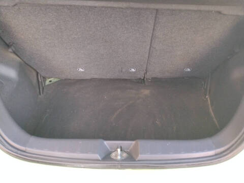 2015 Mitsubishi Mirage DE