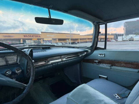 1963 Chrysler Imperial