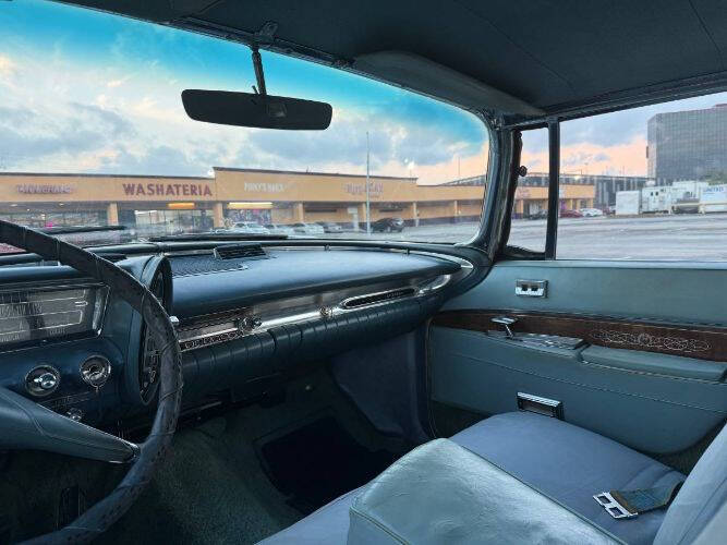 1963 Chrysler Imperial