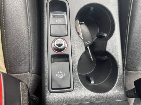 2018 Audi Q3 2.0T quattro Premium