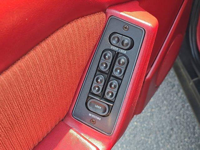 1988 Ford Mustang LX