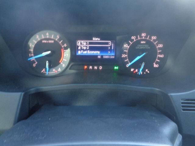 2018 Ford Explorer Police Interceptor Utility