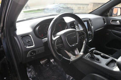 2018 Dodge Durango SRT