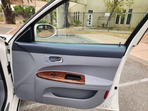 2005 Buick LaCrosse CXS