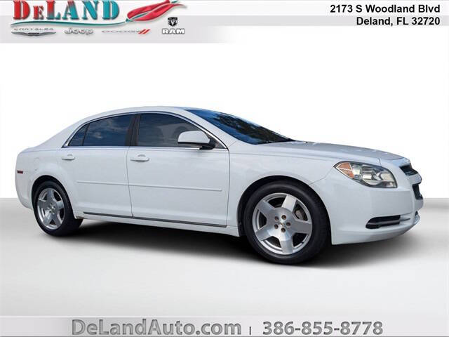 2010 Chevrolet Malibu for sale at Deland CDJR in Deland FL