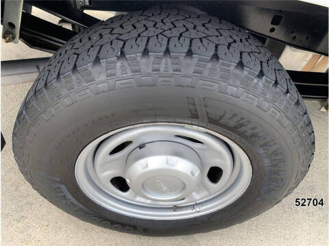 2018 Ford F-250 Super Duty