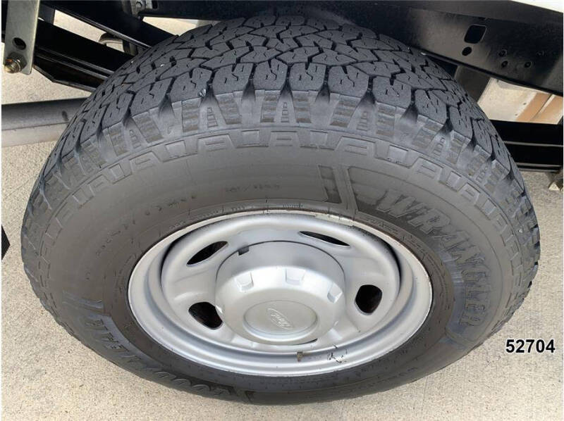 2018 Ford F-250 Super Duty