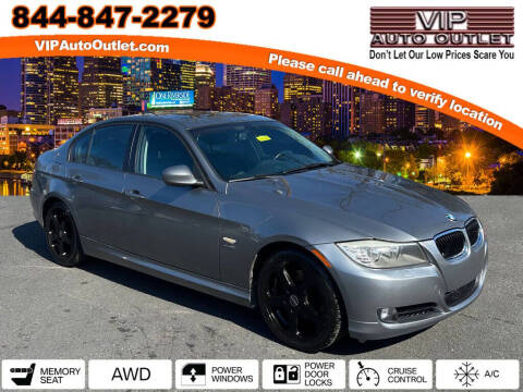 2011 BMW 3 Series for sale at VIP Auto Outlet - Vincentown in Vincentown NJ