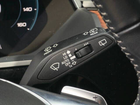 2019 Audi e-tron quattro Prestige