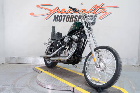 2015 Harley-Davidson Seventy-Two