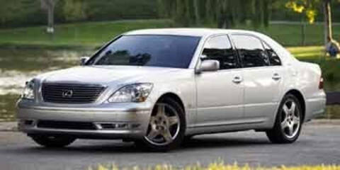 2004 Lexus LS 430 for sale at JumboAutoGroup.com - Anythingonwheels.com in Oakland Park FL