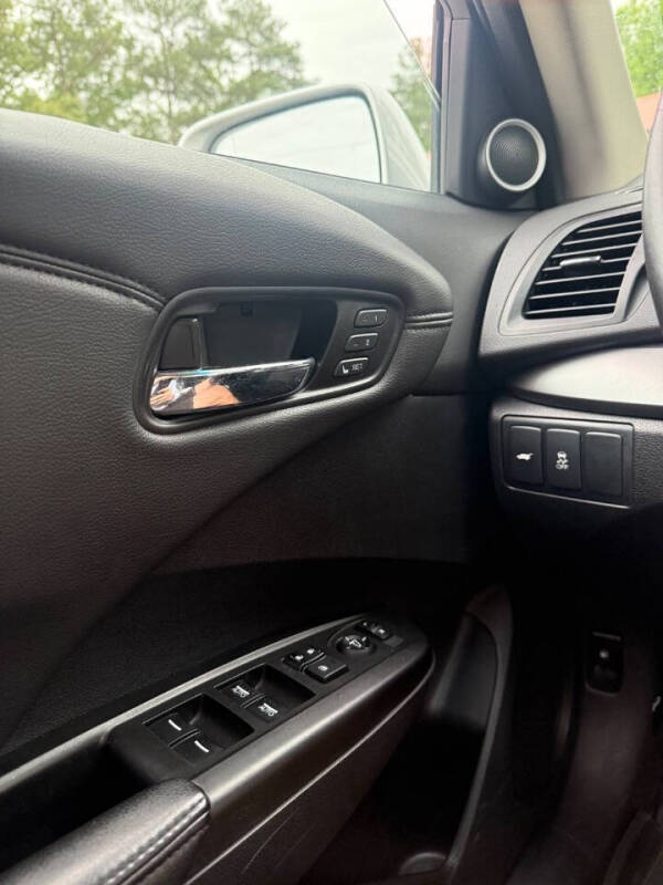 2013 Acura RDX w/Tech