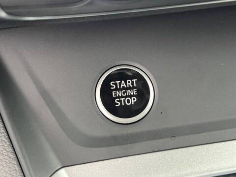 2025 Audi Q3 quattro S line Premium 45 TFSI