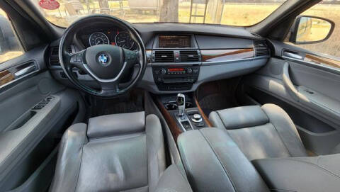 2008 BMW X5 3.0si
