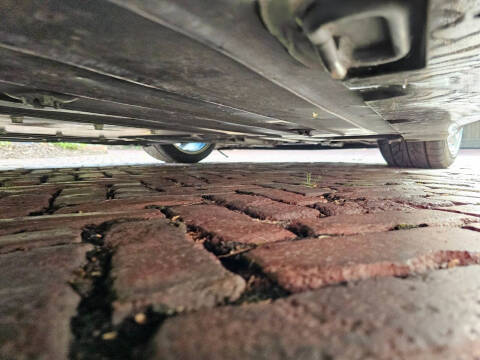 2000 Dodge Viper RT/10