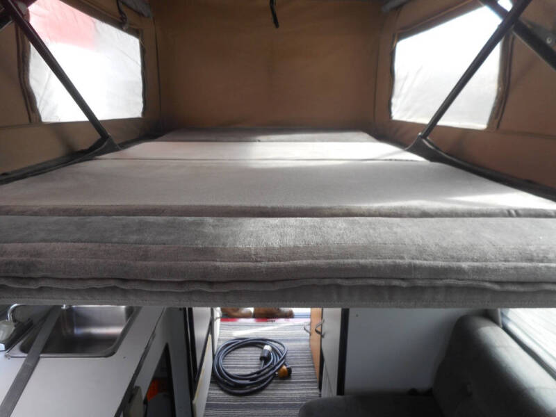 1994 Dodge Ram Van B350