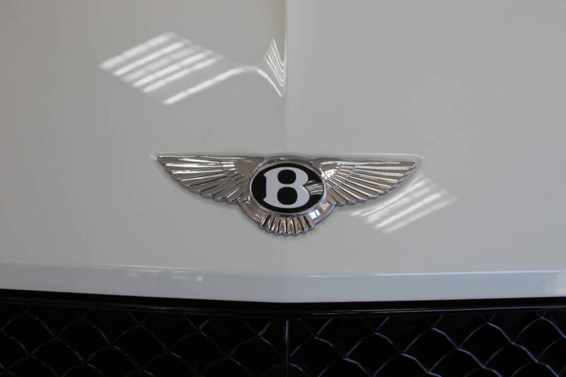 2023 Bentley Continental GT Speed