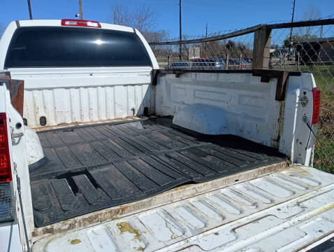 2013 Toyota Tundra Grade