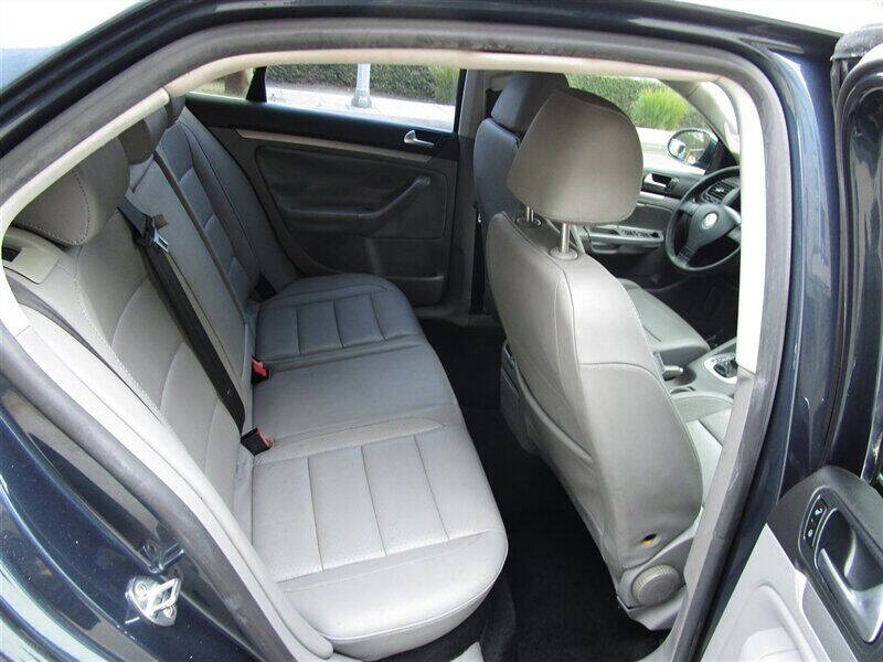 2006 Volkswagen Jetta TDI