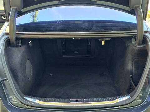 2021 Mercedes-Benz S-Class S 580 4MATIC