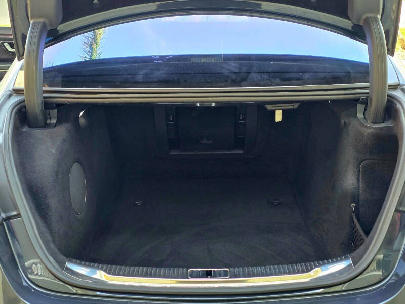 2021 Mercedes-Benz S-Class S 580 4MATIC