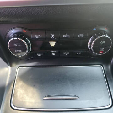 2017 Mercedes-Benz CLA CLA 250