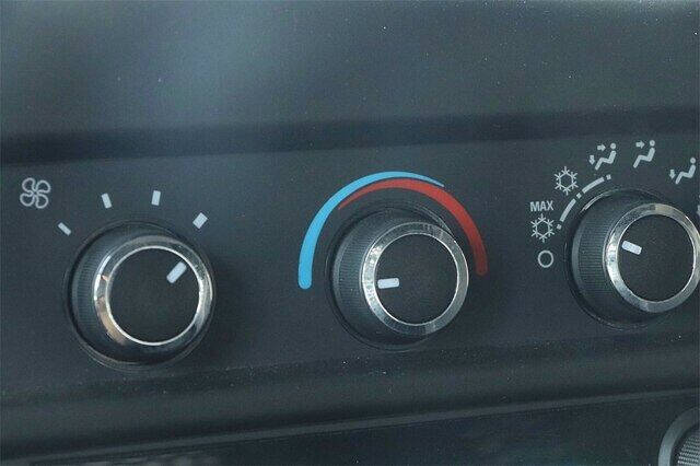 2019 Chevrolet Express 2500