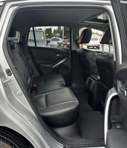 2014 Acura RDX w/Tech