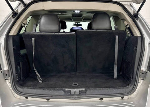 2014 Dodge Journey R/T