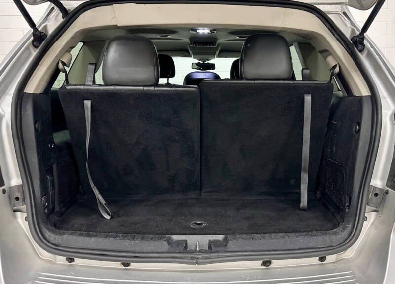 2014 Dodge Journey R/T