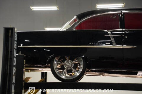 1955 Chevrolet Bel Air