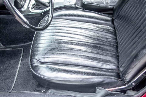 1963 Chevrolet Corvette