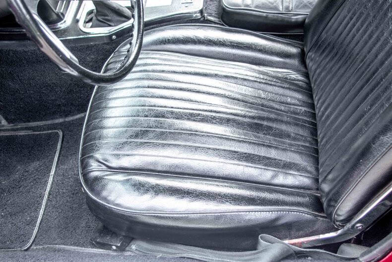 1963 Chevrolet Corvette