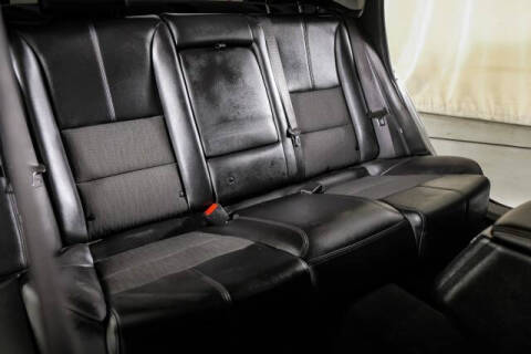 2020 Chevrolet Impala LT