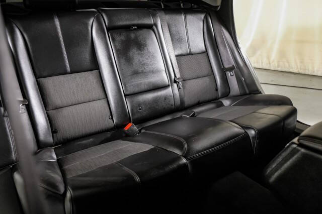 2020 Chevrolet Impala LT