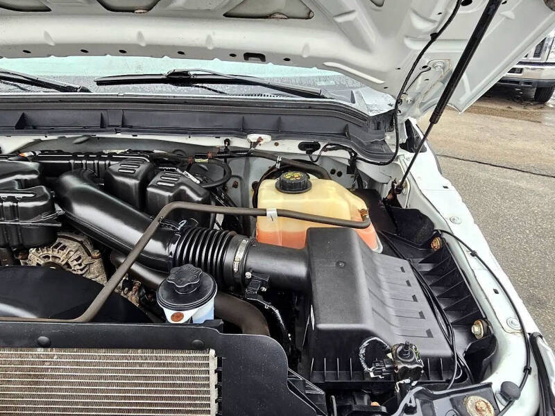 2016 Ford F-350 Super Duty XLT