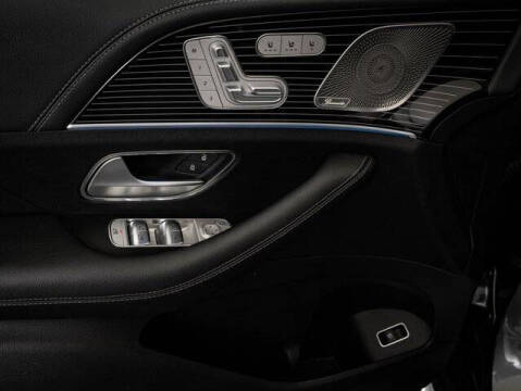 2024 Mercedes-Benz GLS GLS 450