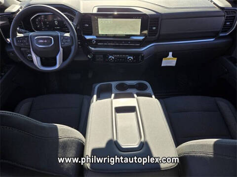 2026 GMC Sierra 1500 Elevation Standard